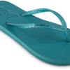 Profile Glitter Sandals