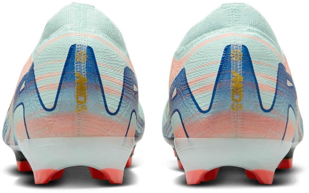 Zoom Vapor 16 Academy FG/MG kids voetbalschoenen