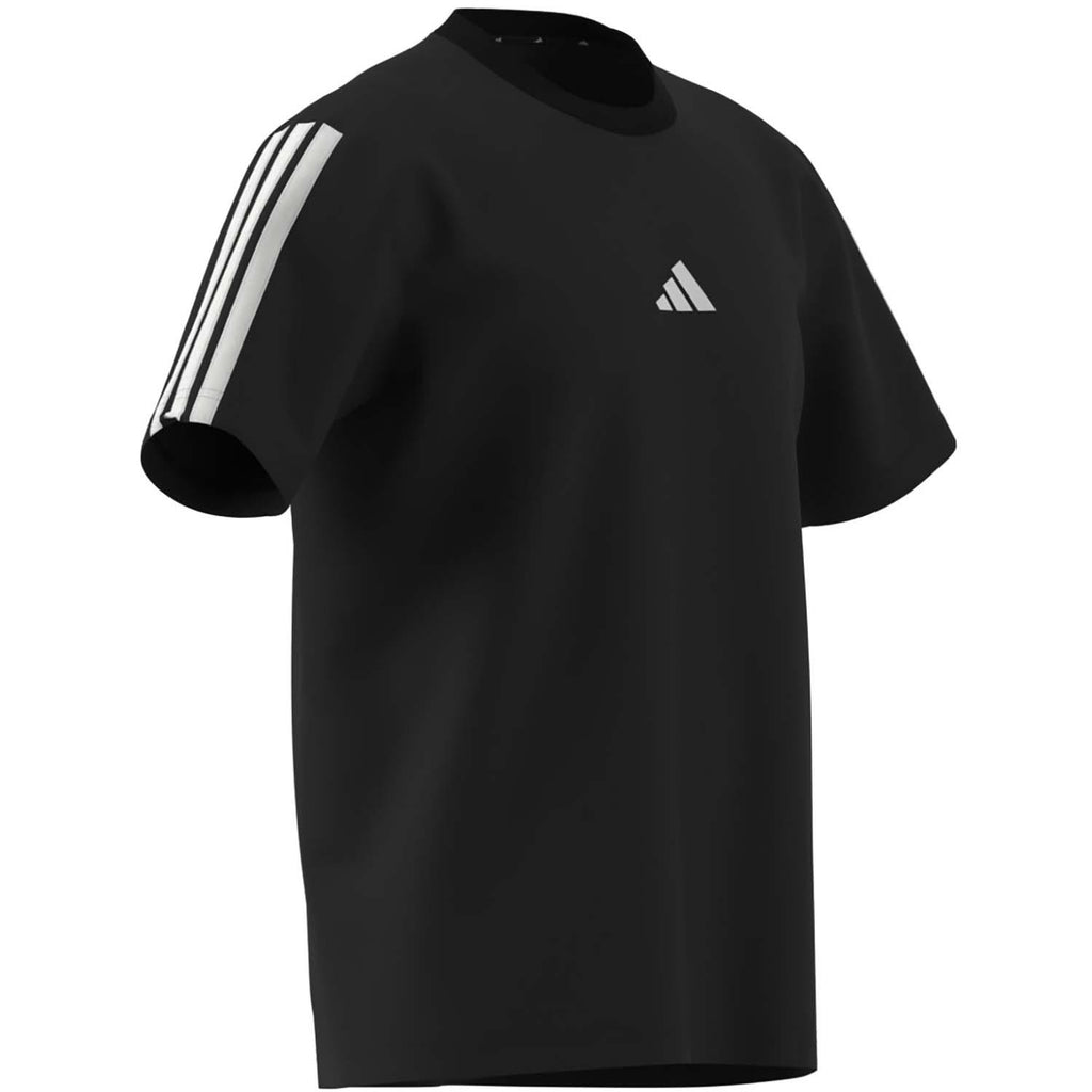 Essentials 3-Stripes Single Jersey T-shirt