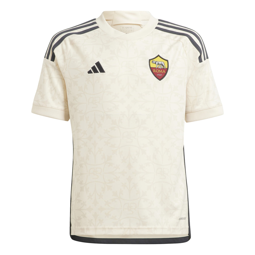 AS Roma 23/24 kids uitshirt