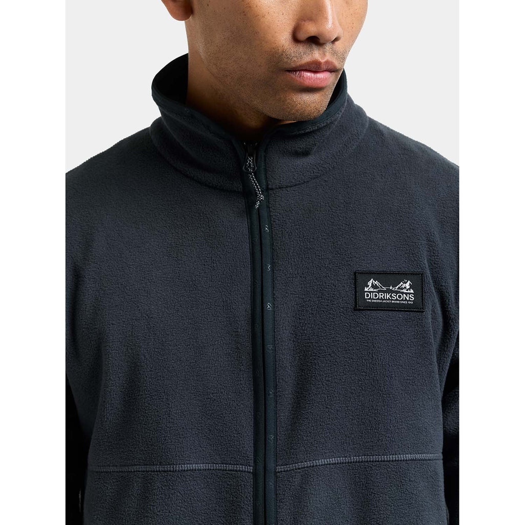 Vito Usx Fullzip Pully fleece outdoor