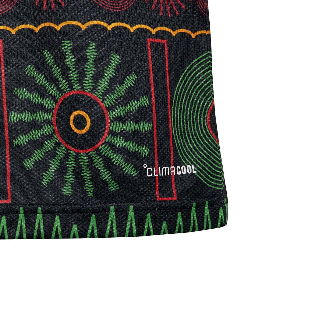 Jamaica 26 x Bob Marley Uitshirt Kids