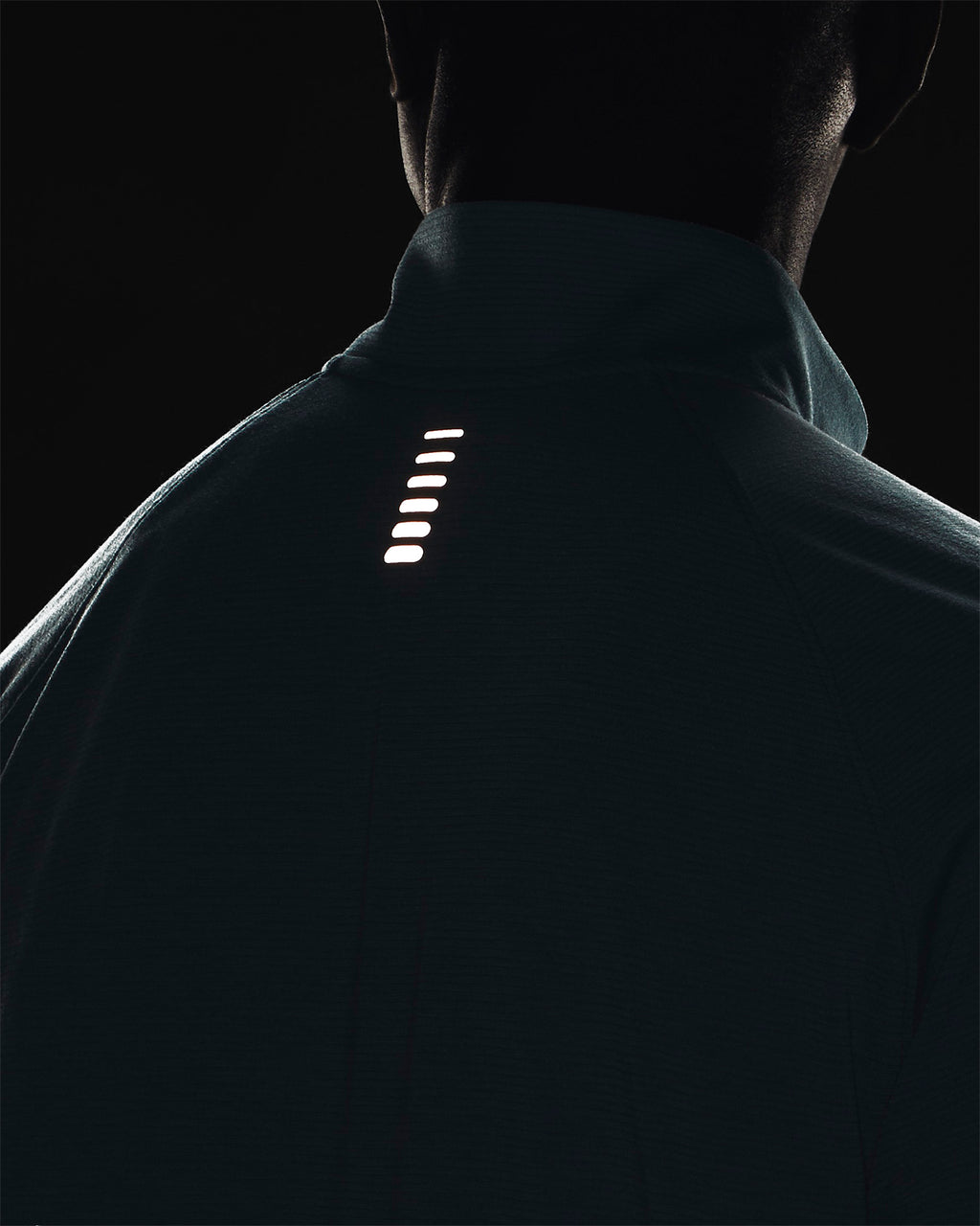 Streaker Half Zip longsleeve