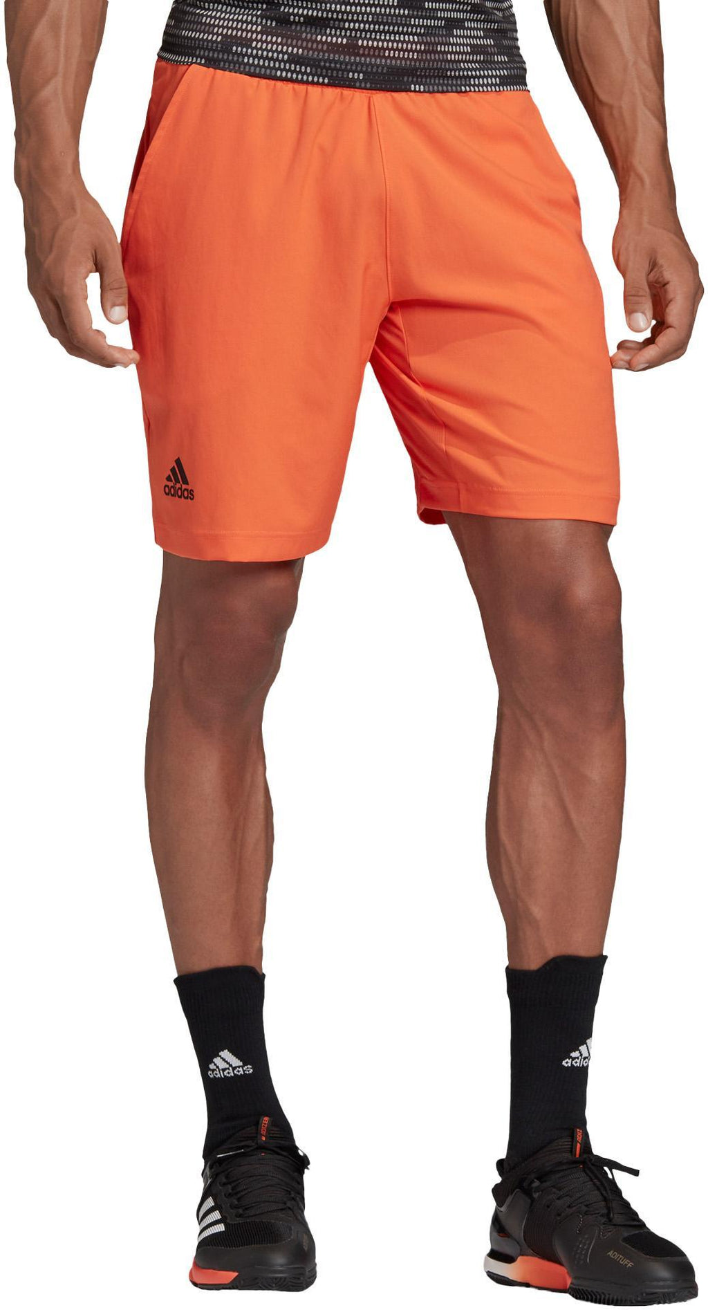 short pblue