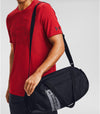 Ua Roland Duffle Sm