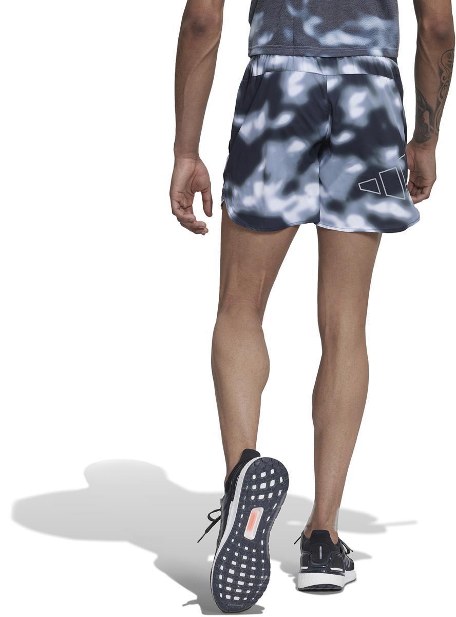 Run Icons Short