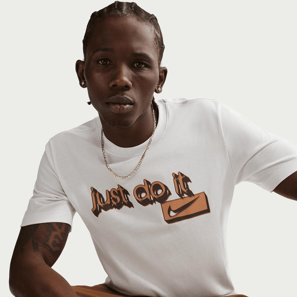 Sportswear T-shirt