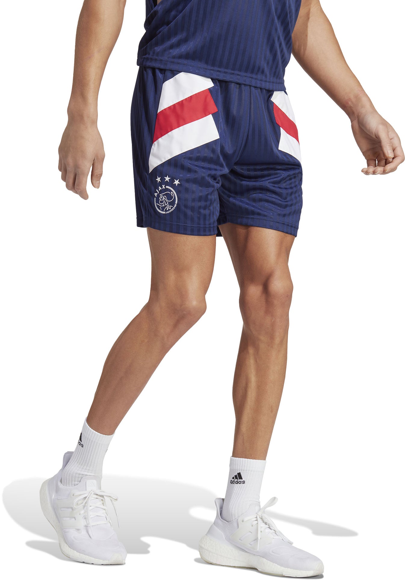 Ajax Amsterdam Icon Short