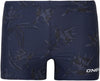 Tonal Print zwembroek
