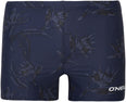 Tonal Print zwembroek
