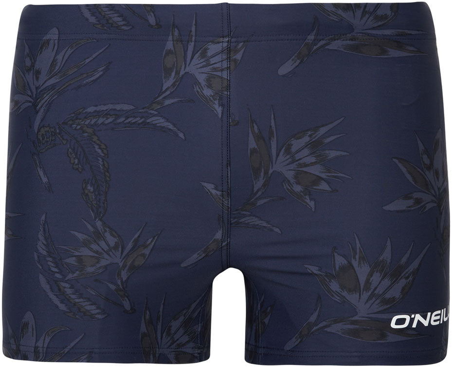 Tonal Print zwembroek