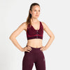 Sports Bra Seamless High