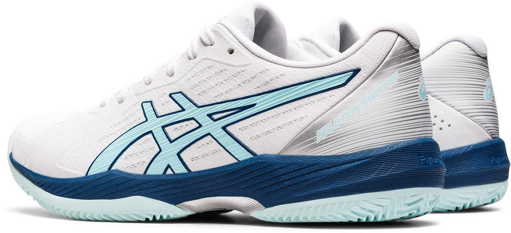 Solution Swift Ff Clay tennisschoenen