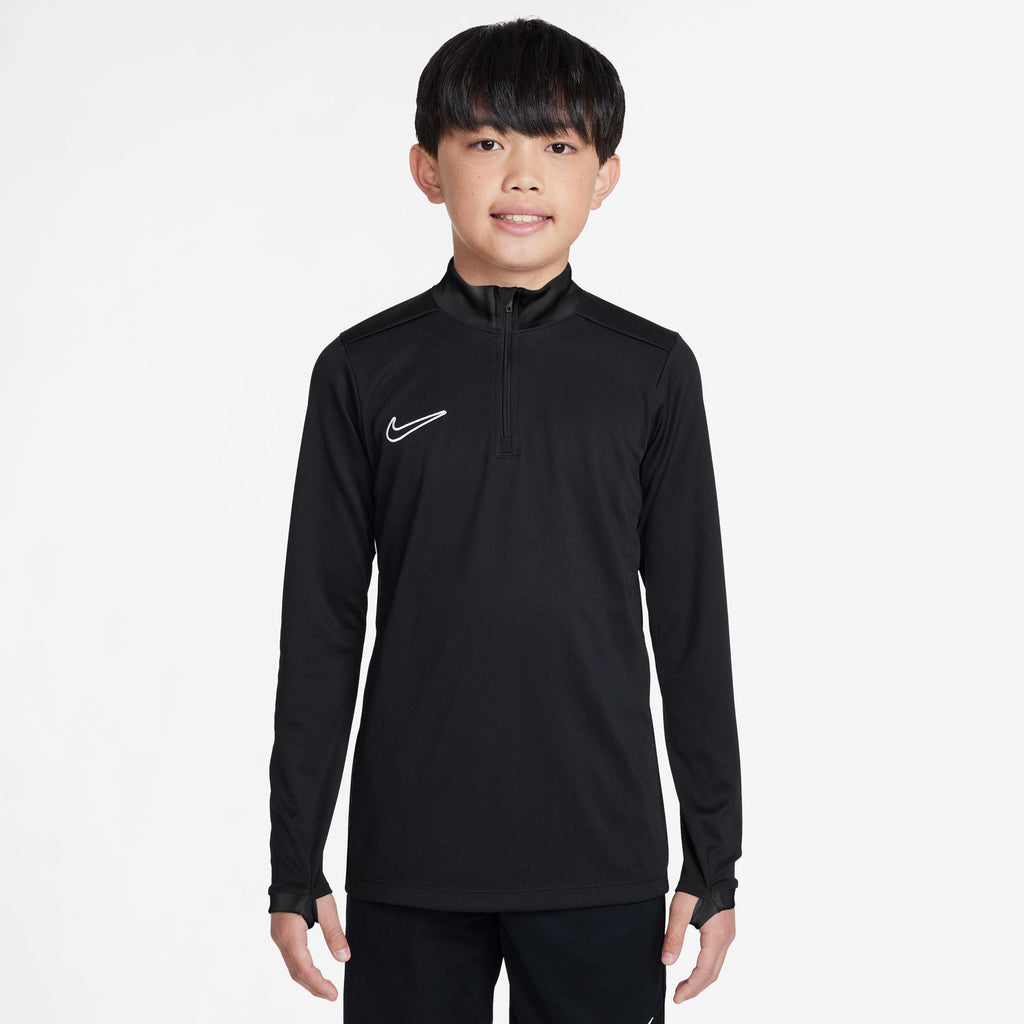 Academy25 Dri-FIT kids longsleeve