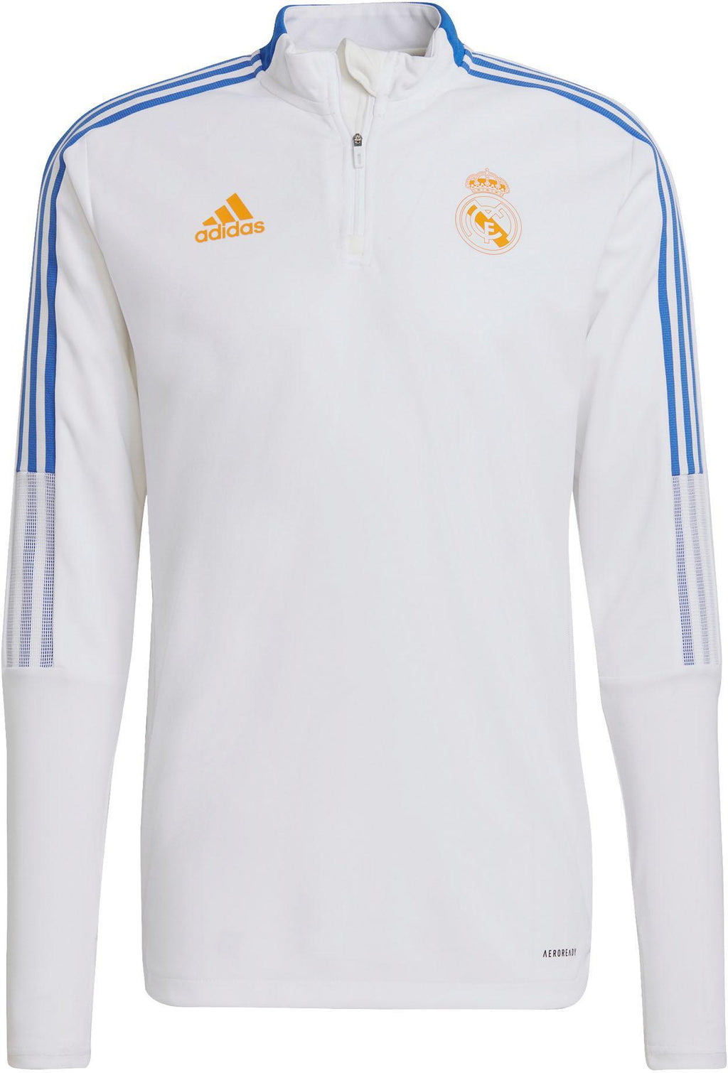 Real Tr Top