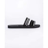 Mesh slippers