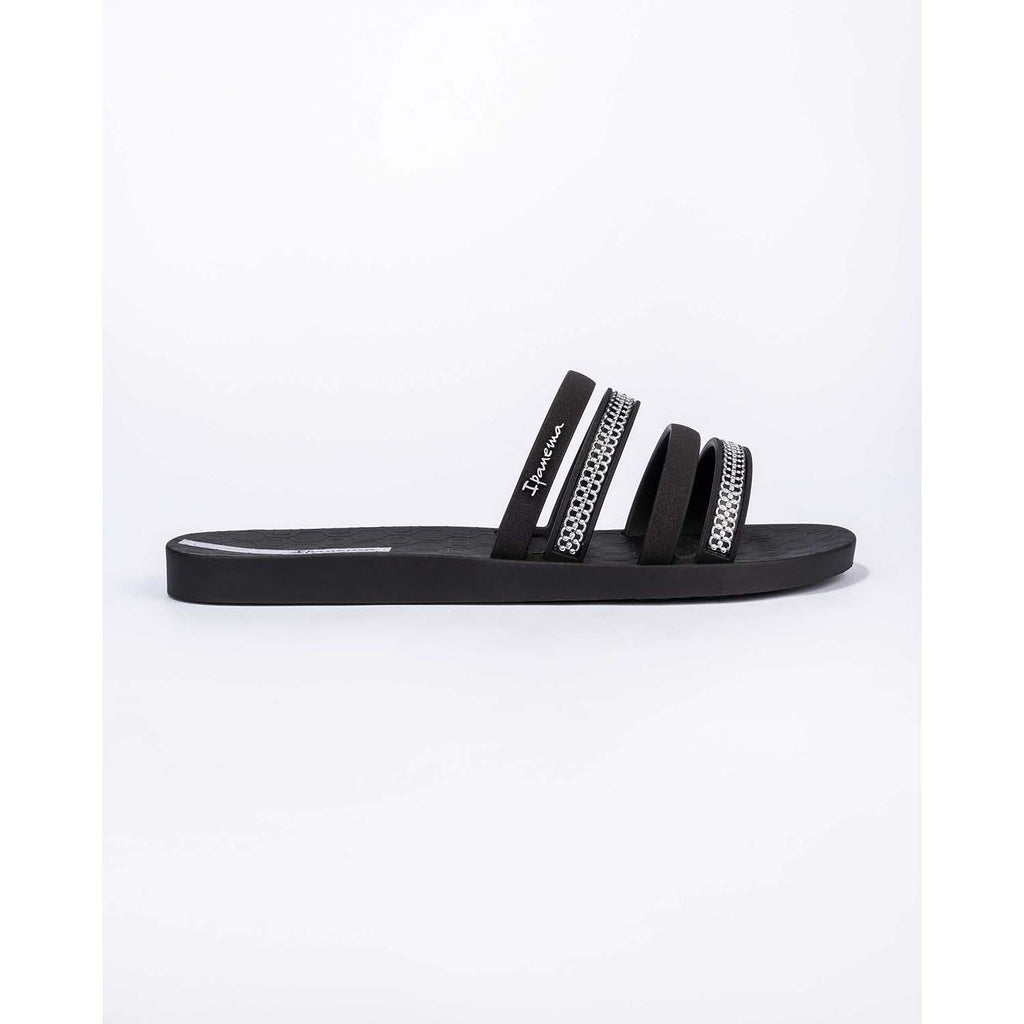 Mesh slippers