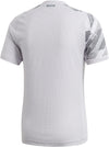 FREELIFT PRINTED TENNIS T-SHIRT HEAT.RDY