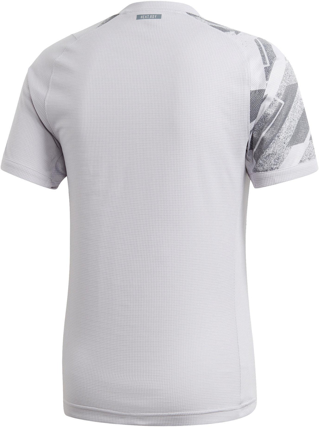 FREELIFT PRINTED TENNIS T-SHIRT HEAT.RDY