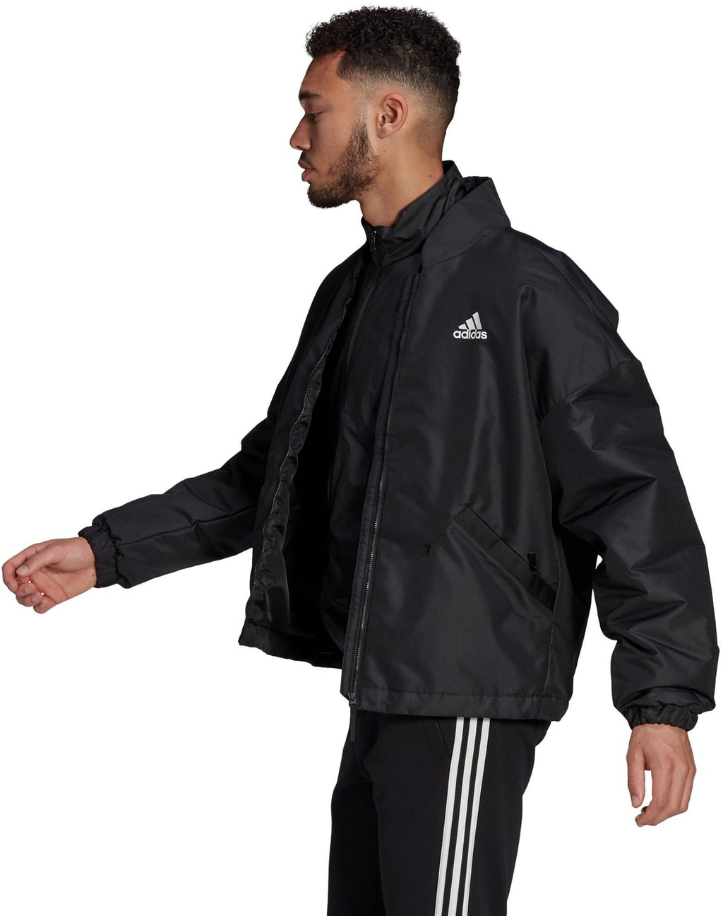 Back To Sport Light Insulated Jack