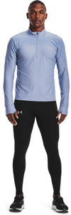 UA QUALIFIER HALF ZIP