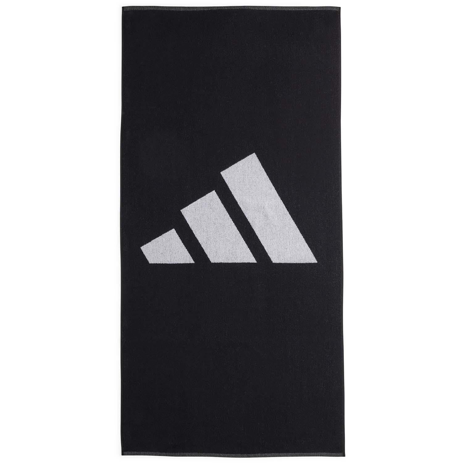 3bar Towel Larg