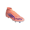 F50 League Mid Firm/Multi-Ground Voetbalschoenen