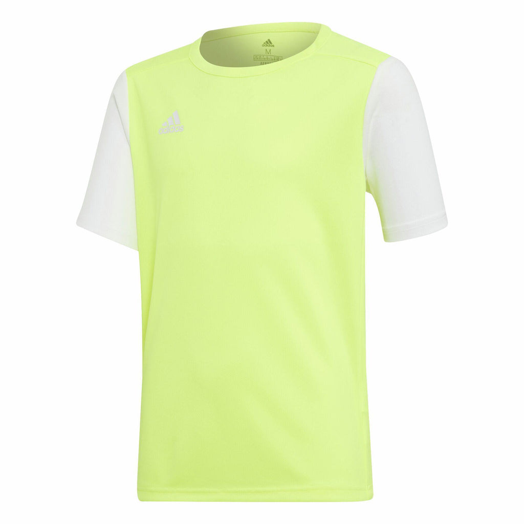 Estro 19 voetbalshirt