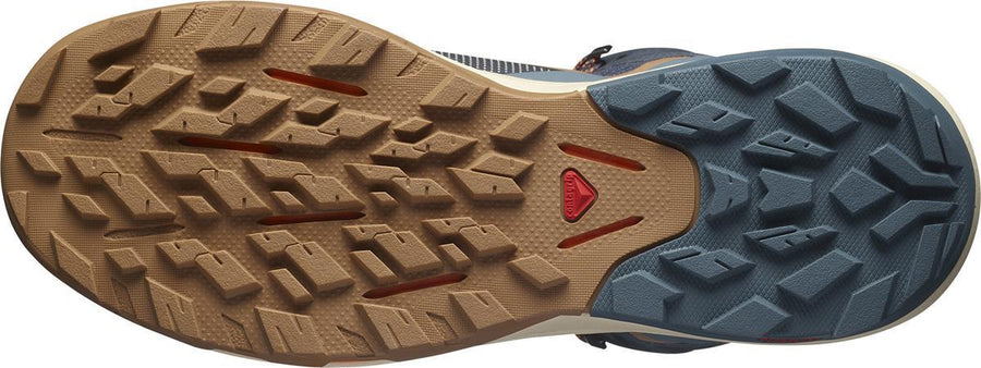 Outpulse Mid Gtx Ebon