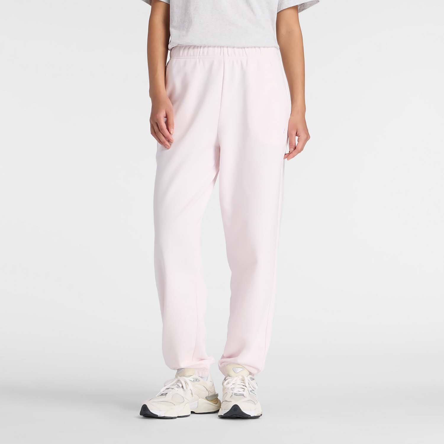 Sport Essentials French Terry Joggingbroek
