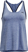 Knockout MeshDamen Tank