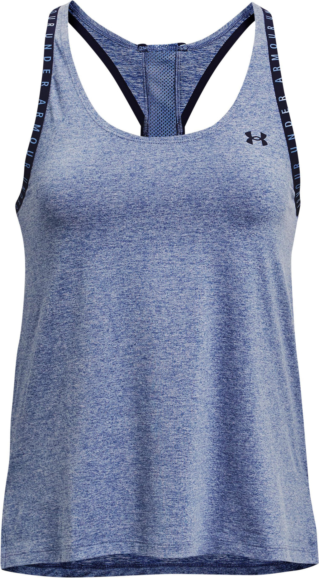 Knockout MeshDamen Tank