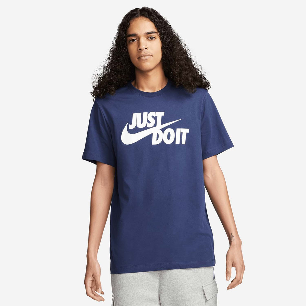 sportswear jdi t-shirt