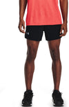 UNDER ARMOUR Launch SW 5IN férfi sort