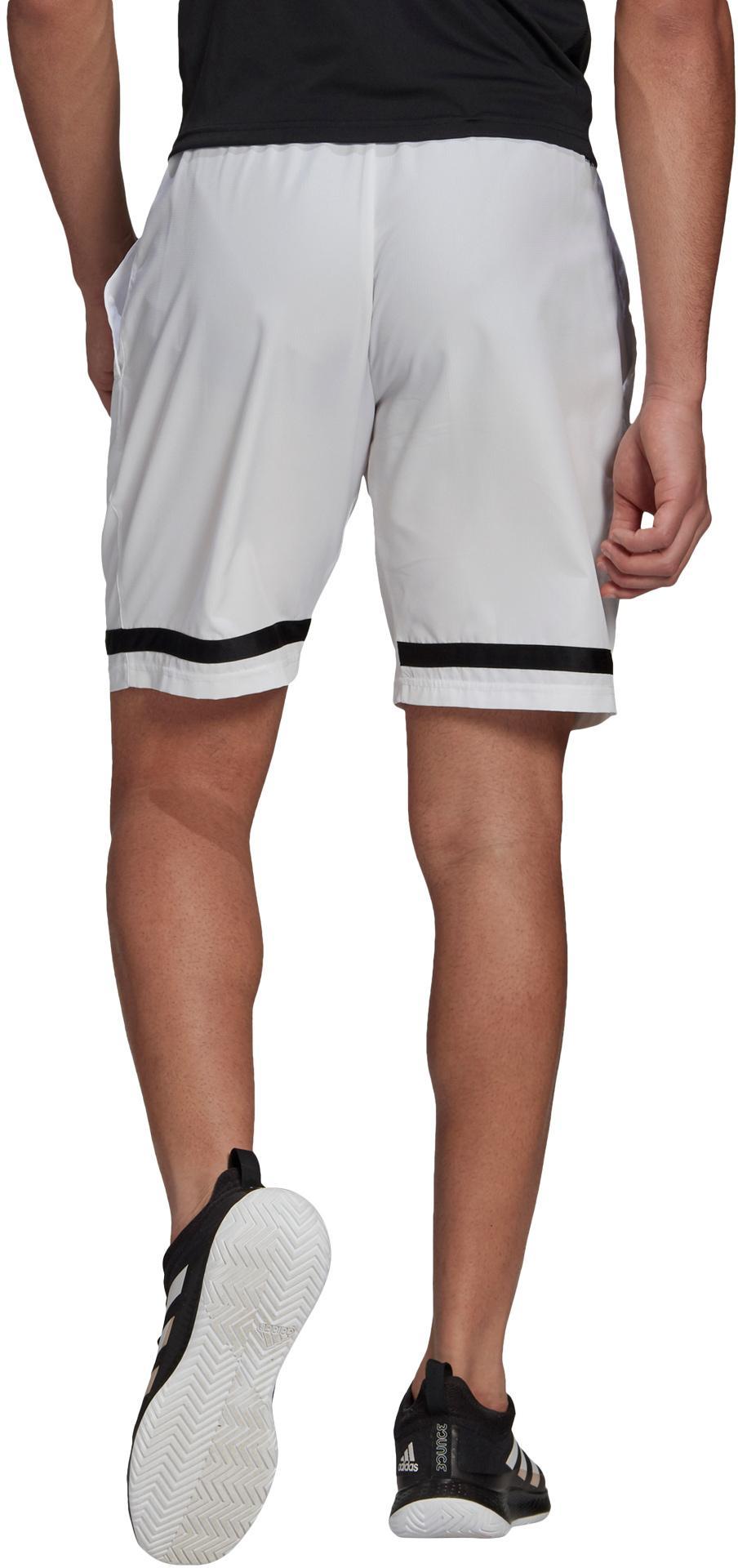 Club Short