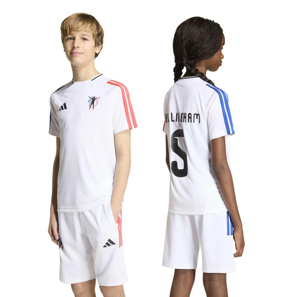 Jude Bellingham Training T-Shirt Kids