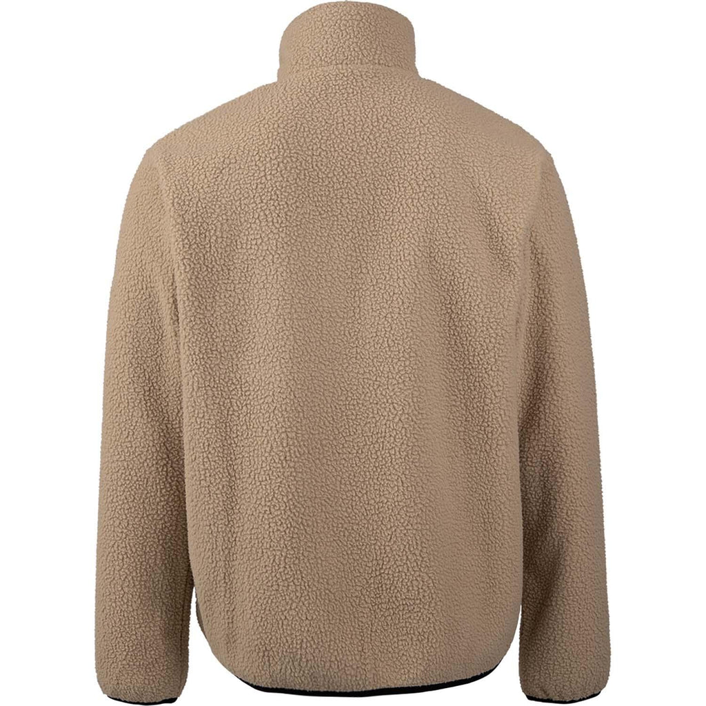kelstyn men fleece