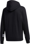 Essentials Comfort Trainingsjack met Capuchon