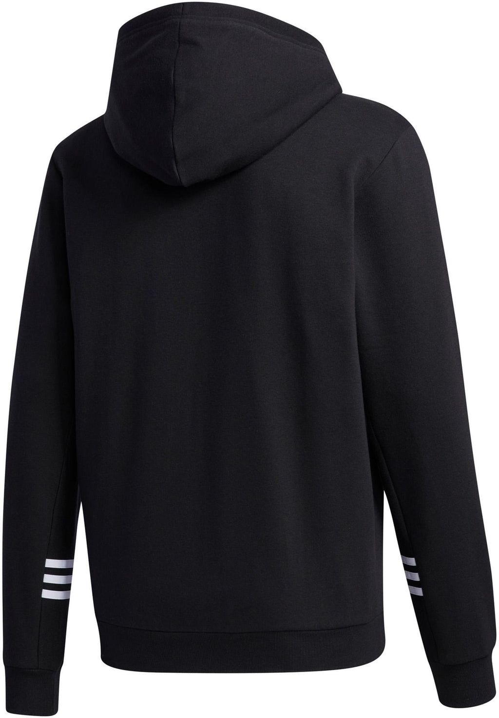 Essentials Comfort Trainingsjack met Capuchon