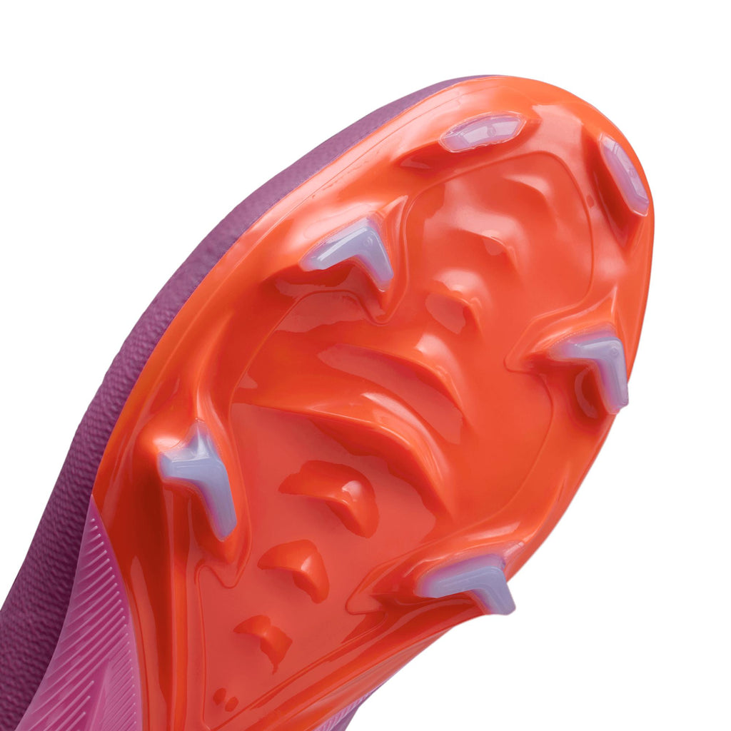Jr. Mercurial Vapor 16 Pro