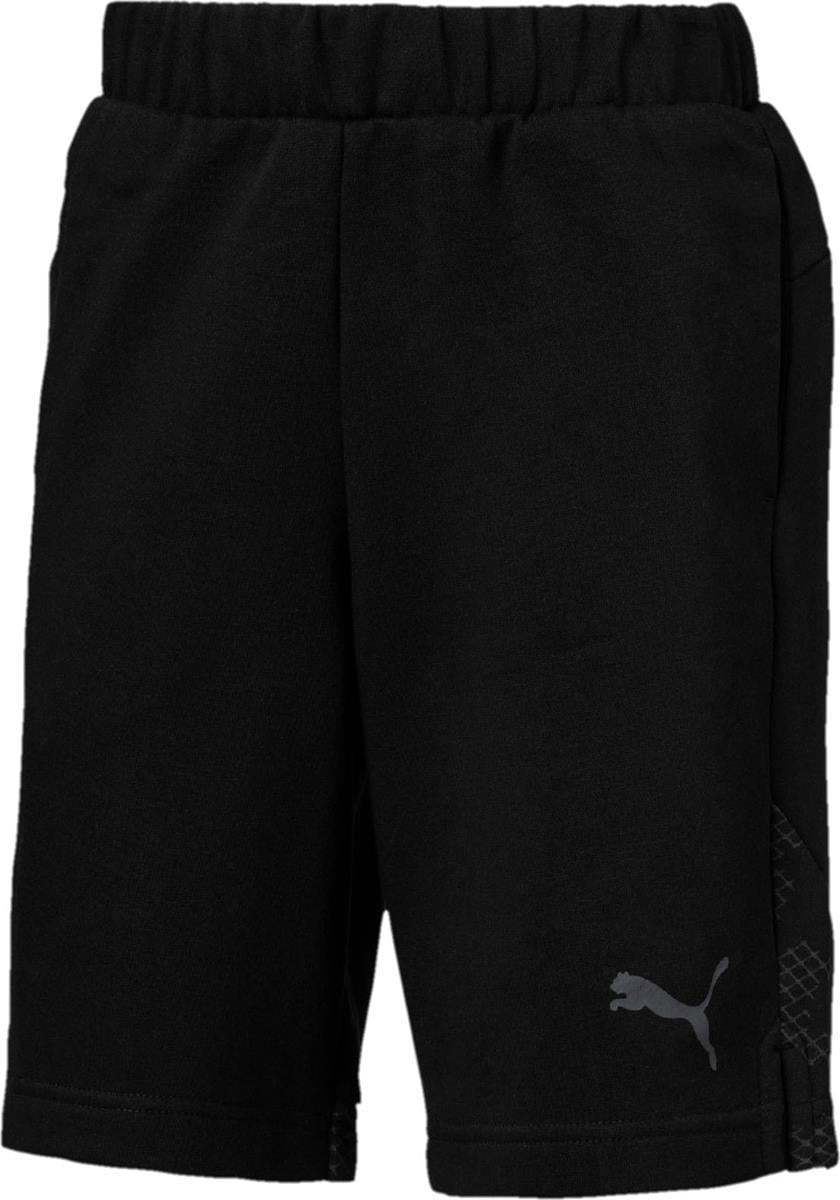 modern sport sweat shorts