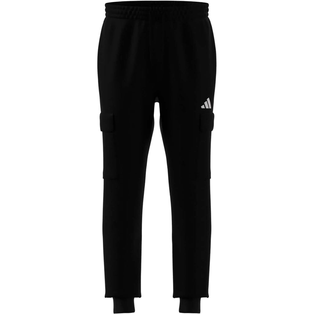 Essentials Feelcozy French Terry Cuffed Broek