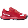 Jet Mach 3 Junior Ac Boy All court tennissschoenen