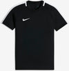 Dry Academy kids voetbalshirt