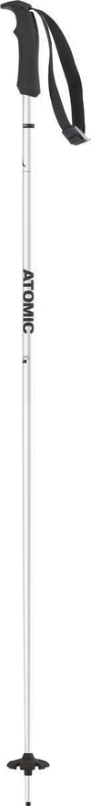 amt silver skistokken