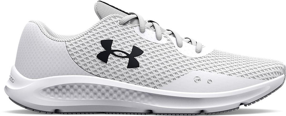 UA W Charged Pursuit 3