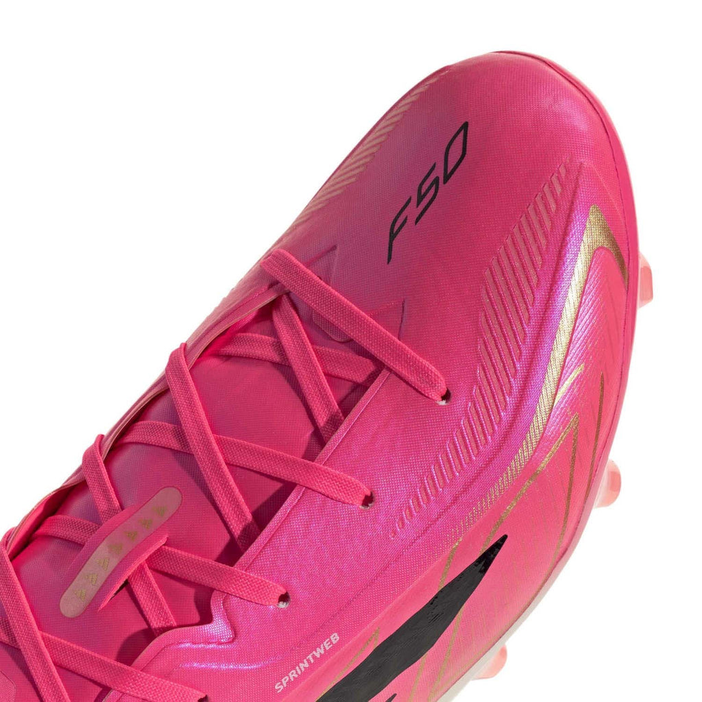 F50 Hyperfast Elite Kids FG Gras voetbalschoenen
