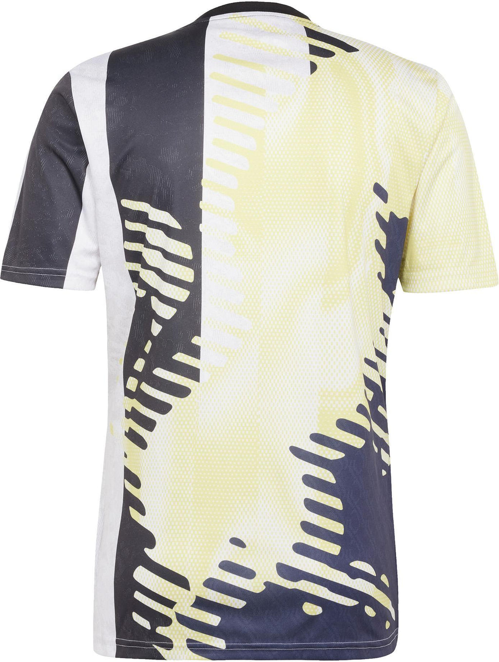 Juventus 24/25 Pre-Match Voetbalshirt