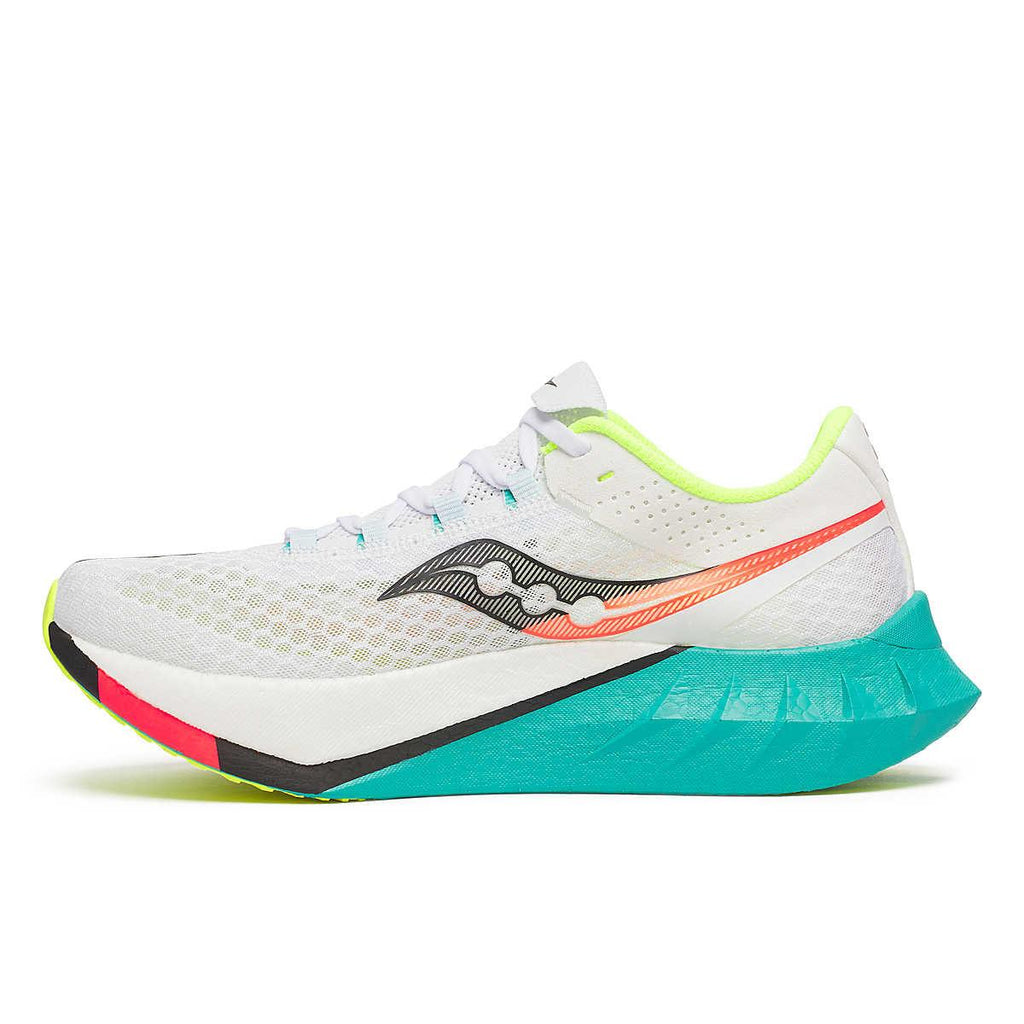 endorphin pro 4 hardloopschoenen