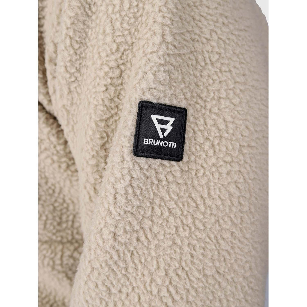 kelstyn men fleece